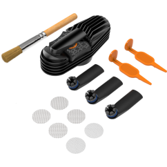 Crafty - Set usura e strappo