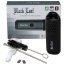 Black Leaf Mini-Vaporizér na bylinky - Šedá