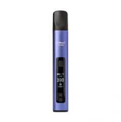 XMax V3 Pro Vaporizer - Purple