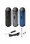 Vaporizador Flowermate Cap - Negro