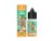 CanaPuff HHCA Liquid Green Crack, 1500 mg HHCA, 10 ml
