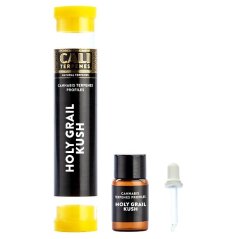 Cali Terpenes - HOLY GRAIL KUSH, 1 - 1000 мл