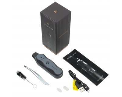 Vaporizér AirVape Xs GO