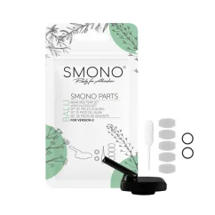 Kit de pièces d'usure pour Smono Balu