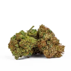 Euphoria CBD Weed Platinum Ringo's Gift, 0,7 г