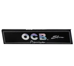 Feuilles à rouler OCB Slim King Size