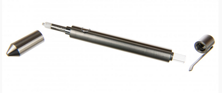 Vaporizator Linx Ares