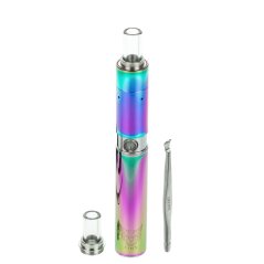 Linx Hypnos Zero Vaporizer - Iridescent