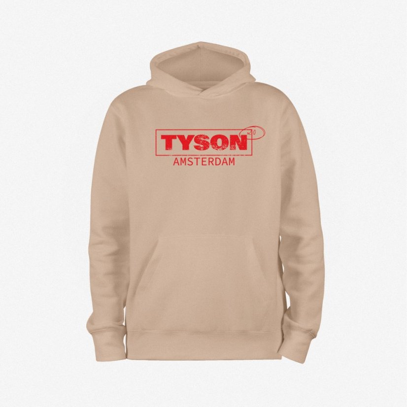 Tyson 2.0 Hanorac, bej