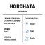 True Terpenes Levende harpiks Horchata (2 ml - 960 ml)