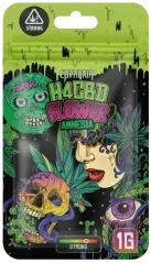 Euphoria H4CBD Flores Amnésia, H4CBD 20%, 1 g