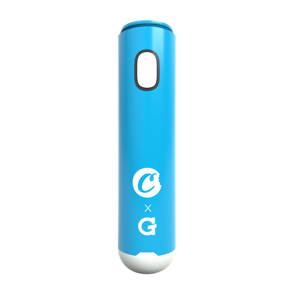 G Pen Micro+ x Cookies - Fordamper