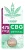 Euphoria Pure CBG crystal 475 mg, 0,5 g