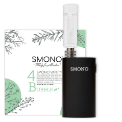 SMONO 4 Bubble Vaporizér