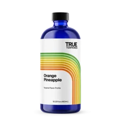 True Terpenes Ananas Arancia (5 ml - 960 ml)