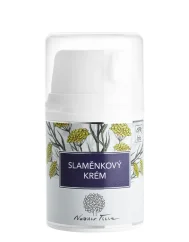 Nobilis Tilia Tilia Strawflower Cream: 50 ml
