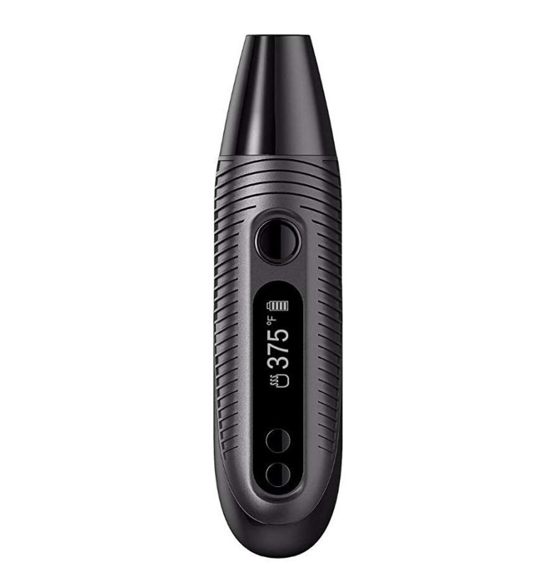 Boundless CFC 2.0 Vaporizér