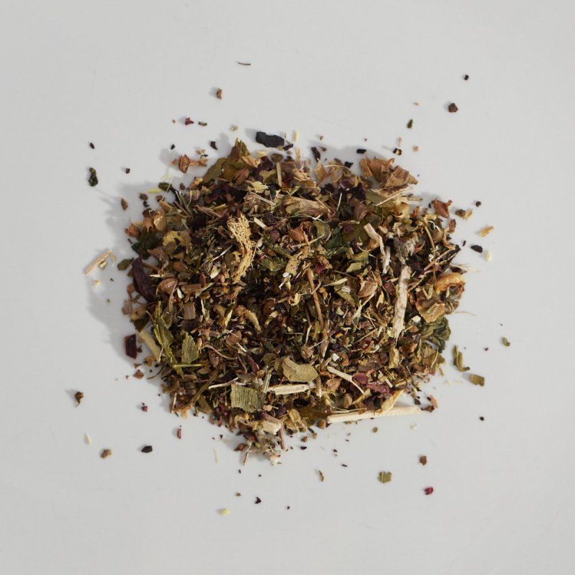Cannor Natürliche Kräutermischung - Pure Mind, 50 g