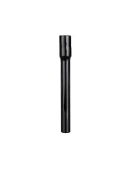 Arizer - Tube Arôme Droit en Verre 115mm - Noir