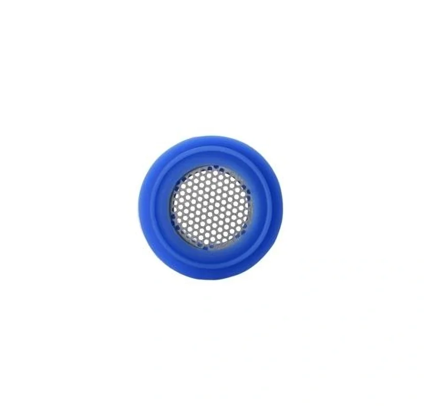 Wolkenkraft ÄRiS - Silikonowy pierścień z sitkiem do ustnika