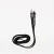 Linx Gaia / Blaze 2 v 1 Lighting a Micro USB nabíjačka