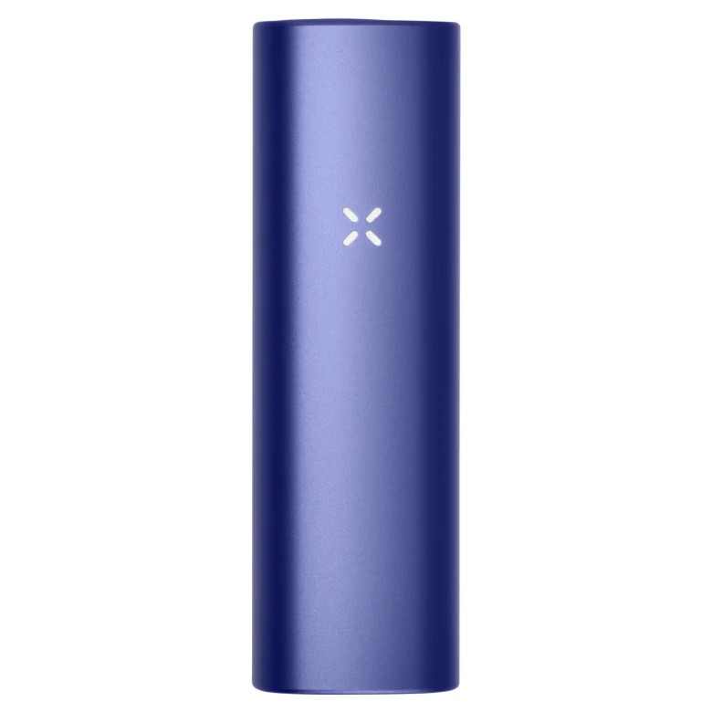 PAX Vaporizador PLUS - Periwinkle - Kit completo