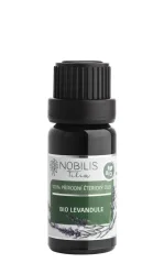 Nobilis Tilia Essential Oil - Organic Lavender 10 ml