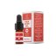 Endoca RAW Huile de chanvre 300 mg CBD + CBDa (15%), 2 ml