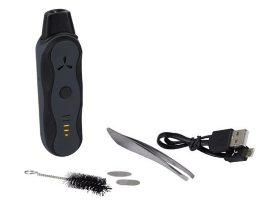 Vaporisateur AirVape Xs GO