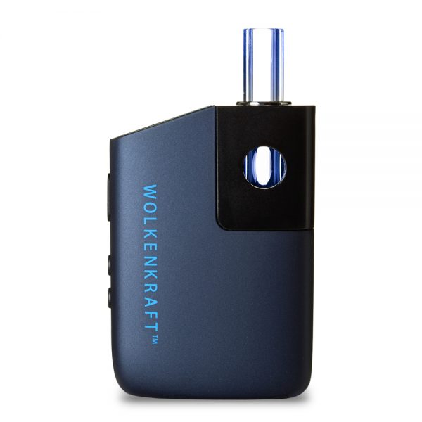 Wolkenkraft FX Mini vaporizator - Night Blue