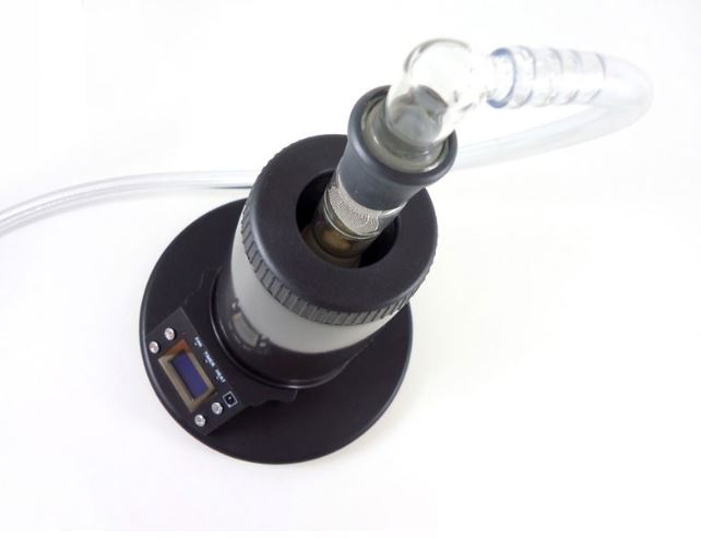 Arizer Q extrême Vaporisateur