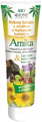 Bione Bálsamo de hierbas con Arnika y Castaño de Indias, 300 ml