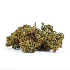 Euphoria CBD Weed Platinum Charlotte´s Web, 0,7 г