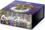 Best Buds Kristallaschenbecher mit Geschenkbox, Alien OG