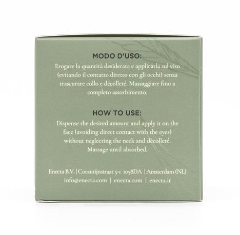 Enecta CBD Anti-Ageing Krem 50ml, 700 mg CBD