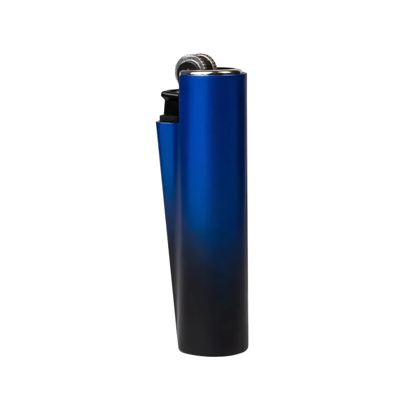 Clipper Micro Metal – Син градиент