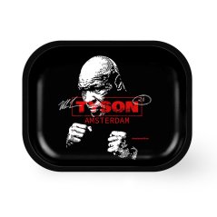 Tyson 2.0 Rolling Tray Medium, Black - Boxing Mike