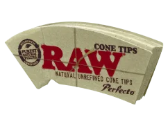 RAW Kūgiai Perfecto Patarimai
