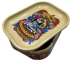 Monkey King Caixa-Bandeja Cogumelo