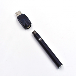 Baterija 510 thread, gumb, predgrijanje, 1100 mAh + USB punjač