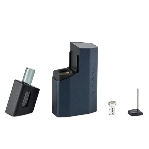 Wolkenkraft ÄRiS Vaporizator - Albastru