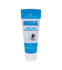 Herbavera jemný krém na odřený nos Boronasal, 25 ml