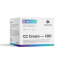 CannaCare - Nacht Hanfsalbe CC Creme mit CBD, (60 ml)