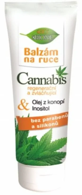 Bione cannabis Handsalva, 205 ml