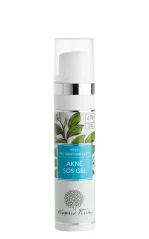 Nobilis Tilia Acne SOS Gel, 15 ml