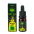 Euphoria CBD ulje 5% s terpenima 10 ml, 500 mg - Mood Lift