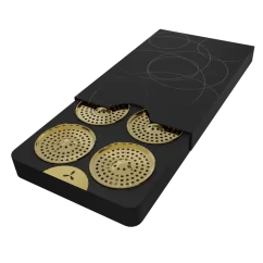 AirVape Legacy Pro 2 - Cápsulas de dosificación (paquete de 6)