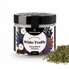 Canntropy Hemp Blend – Beli tartuf (20 g)