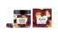 Hemnia Bonbons végétaliens au CBD, mélange de fruits, 750 mg de CBD, 30 pièces x 25 mg, 90 g