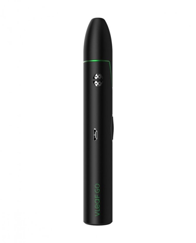 Vivant Vleaf Go Dry Herb Vaporizator